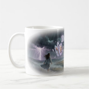 Dreams Stormlight Inner Awakening Art Mug