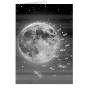 Dreams That Fly Card