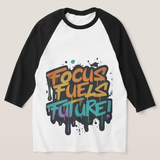 Dreams Thrive Here" T-Shirt Design (Laydown)