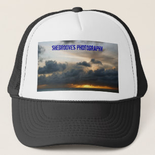 dreams trucker hat