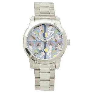 Dreams Watch
