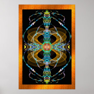 Dreamscape 4 poster