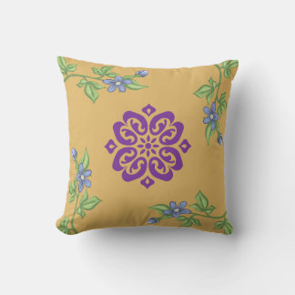 Dreamscape Bliss Pillow – Cosy, Stylish pillow.