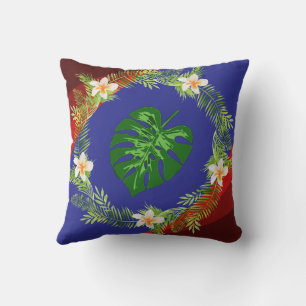 Dreamscape Bliss Pillow, Cushion