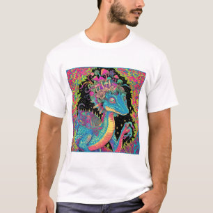 Dreamscape Dragon T-Shirt