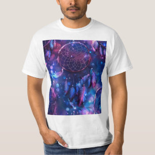 Dreamscape Dream Catcher T-Shirt