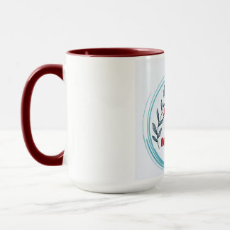 "Dreamscape" Mug