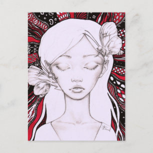 Dreamscape Postcard