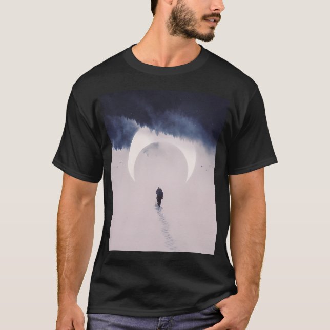 Dreamscape T-Shirt (Front)