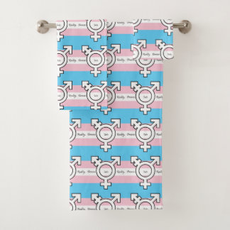 DreamsIntoRealityComics Cover Art  Bath Towel Set