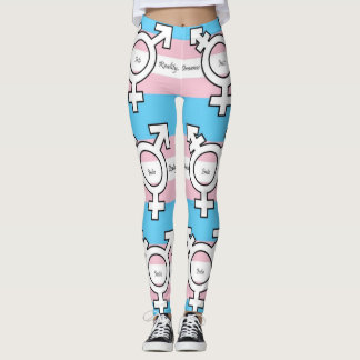 DreamsIntoRealityComics Cover Art  Leggings