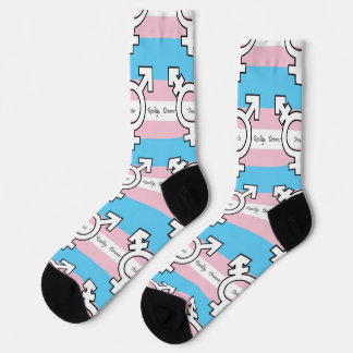 DreamsIntoRealityComics Cover Art Socks