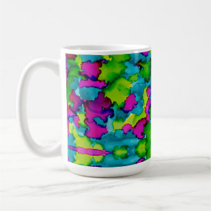 Dreamspill Coffee Mug
