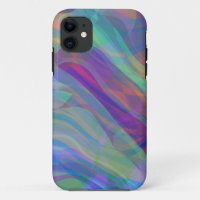Dreamstate colourful abstract