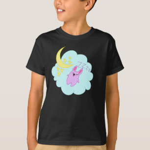 Dreamtime Bunny Kids Shirt