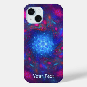 Dreamtime iPhone 15 Case