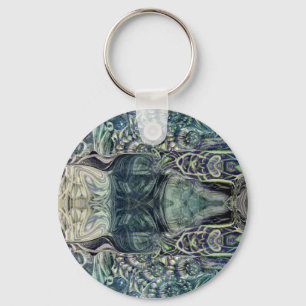 Dreamvision Key Ring