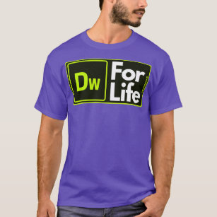 Dreamweaver for life T-Shirt