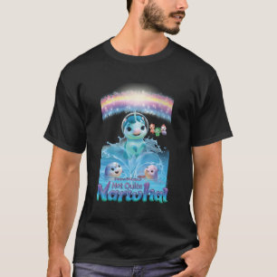 Dreamworks Not Quite Narwhal Jumg T-Shirt