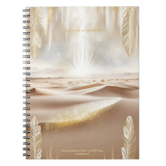 Dreamwoven Guardians Journal