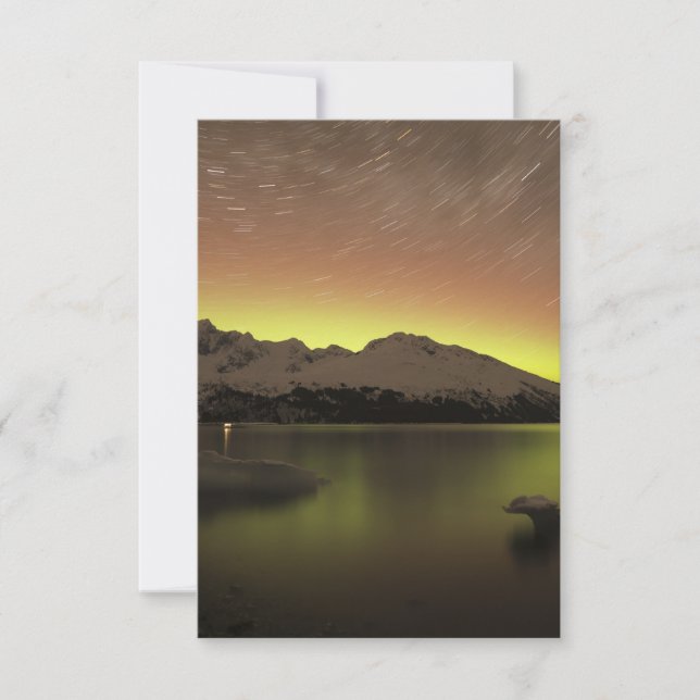 Dreamy Aurora (Front)