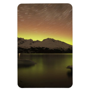 Dreamy Aurora Magnet