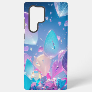 Dreamy Balloon Sky Phone Case