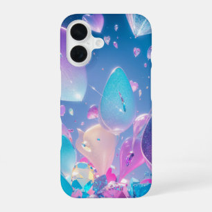 Dreamy Balloon Sky Phone Case