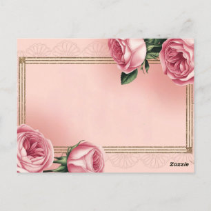 Dreamy Birthday Wishes Card