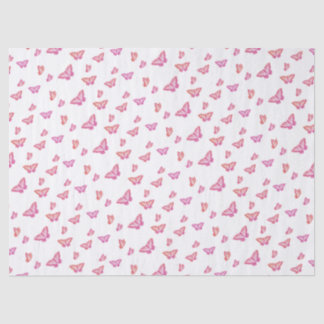 Dreamy Butterfly Tissue Paper