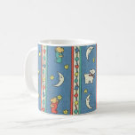 Dreamy Childs Mug<br><div class="desc">Just incredibly cute!  It's wonderful for a child.</div>