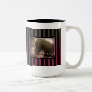 Dreamy - Coffee-/Tea Mug, Cup