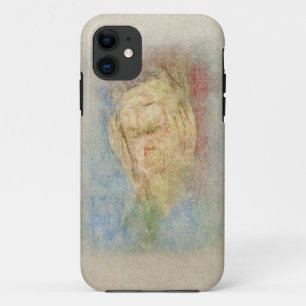 Dreamy Contemplation Artistic Mobile Case