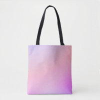 Dreamy Cotton Candy Pastel Gradient