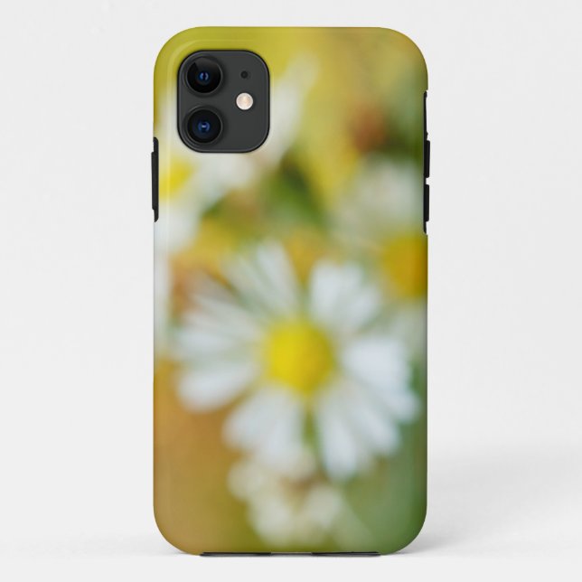 Dreamy Daisies Case-Mate iPhone Case (Back)