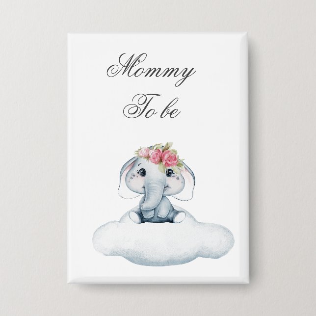 Dreamy Days with Rosie the Elephant.  (Front)