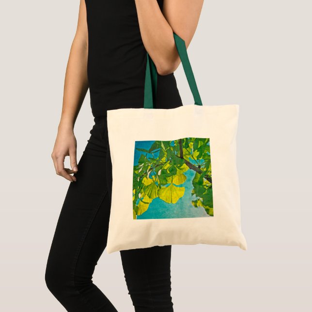Dreamy Fans Tote Bag (Front (Product))