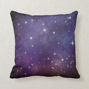 *~* Dreamy Glorious Magical Starry Night Cushion