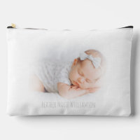 Dreamy Hazy Baby Pic and Name