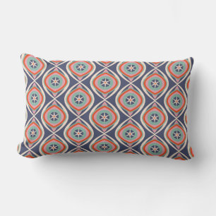 Dreamy Hues Pillow 