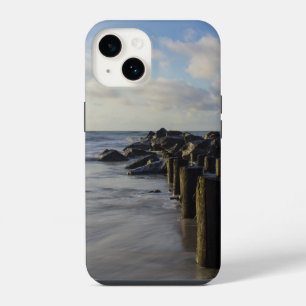 Dreamy Jettie iPhone Case