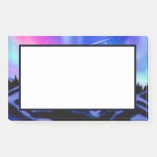 Dreamy Lights Post-it Notes