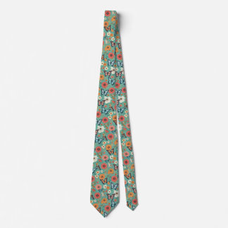 Dreamy Love Spring Tie