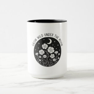Dreamy Meadow Mug