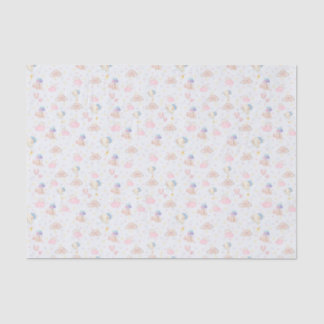 Dreamy Pastel Tissue Paper for the perfect Gift