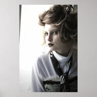 Dreamy Poster