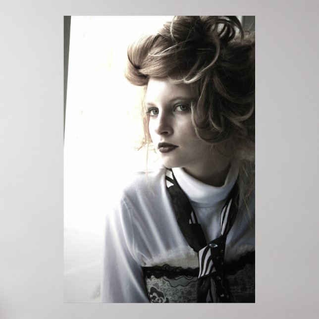 Dreamy Poster (Front)