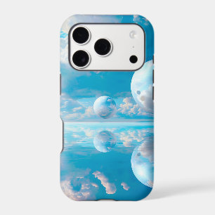 Dreamy Sky Surreal Nature Landscape