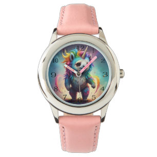 Dreamy Slothicorn: A Rainbow Baby Fantasy, Watch