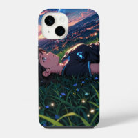 Dreamy Star Gazing